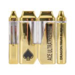 ACE Ultra 2g desechable (OEM/ODM)