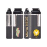 desechables Muha Meds 2025 al por mayor