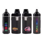 Muha Meds 2g interruptor de doble cámara a granel