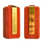 ACE Black Badge Edition vacío