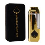 ACE Ultra Premium 2g caja azul