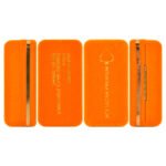 Fabricantes y proveedores caja naranja ACE