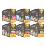 vacíos Muha Meds summer edition