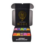 Muha Meds LED Light 2g-Vape desechable vacío a granel