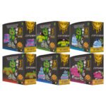 Muha Meds SPRING embalaje