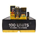 Muha Meds 2G LED-Detailed picture -Outer packaging box