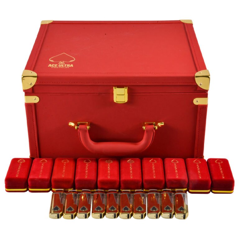 Nuevo ACE Ultra 2g Love Edition | Ace 2g rojo vacío al por mayor