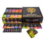 Muha Meds 2G LED Main image