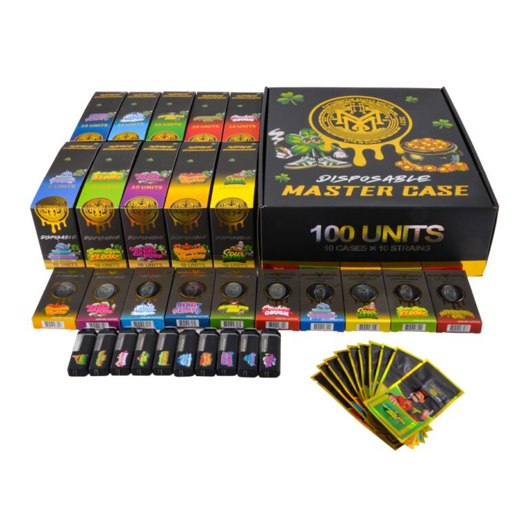 Muha Meds 2G SPRING EDITION