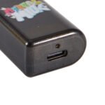 Muha Meds 2g vacío con pantalla a granel