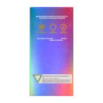 Muha Meds vacío 2g de doble cámara desechable a granel