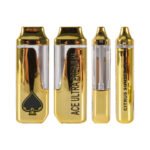 Proveedor directo de fábrica de ACE Ultra Premium Black Edition 2g