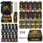 Muha Meds 2G SPRING EDITION al por mayor