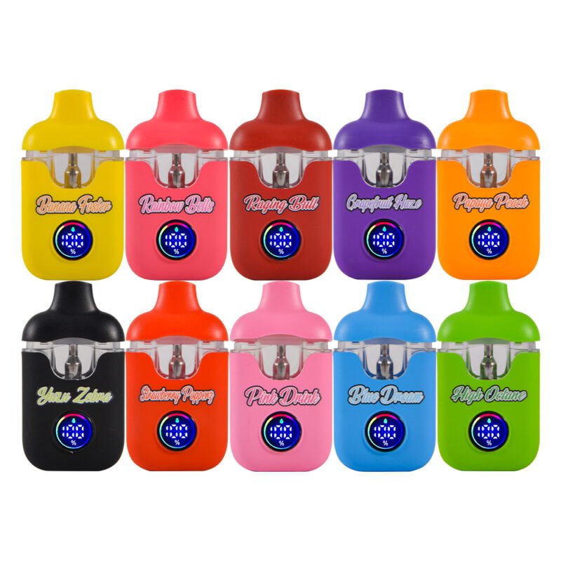 Proveedor directo de fábrica de Packwoods X Runtz V2 2G