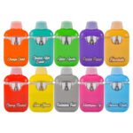 vape premium de 10 sabores al por mayor