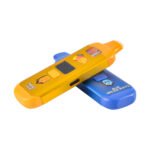 vapeadores desechables Packman de 1.5g vacíos