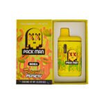 Vaporizador Packman Gen 3 con pantalla LED 2G