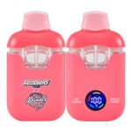 Vapeo de alta calidad al por mayor