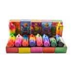 Compra al por mayor de Melt × Packman THC vape