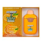 Sluggers 2g desechables con pantalla LED