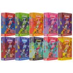 Packwoods X Runtz V2 desechable 2 ml