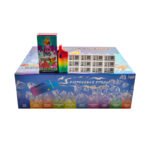 Melt × Packman Desechable 2g con Pantalla LED - El Mejor Melt Packman al por mayor