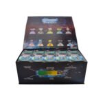 Sluggers Hit desechable 2 gramos al por mayor - 10 sabores premium