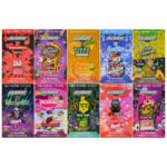 Proveedor de vapeadores de doble cámara