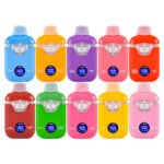 Proveedor directo de fábrica de Sluggers Hit 2g desechables con filtro