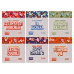 Favorites desechable 3g al por mayor