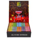 Nuevo Packwoods X Runtz 2 gramos al por mayor