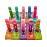 Fryd Extracts 2g Vape desechable-Nueva generación Fryd de 2 ml a granel