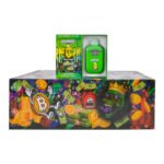 Sluggers Hit 2g desechables con filtro al por mayor