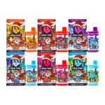 Packman Navidad con pantalla digital, 2000 mg, oferta a granel