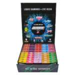 Sluggers 2g desechables con pantalla LED - Vapeo de alta calidad al por mayor