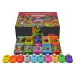 Packwoods X Runtz desechable 2g - Nuevo Packwoods X Runtz al por mayor