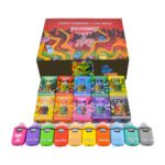 Packwoods X Runtz desechable 1 ml - nuevo Packwoods X Runtz al por mayor