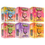 El mejor Packman Mini a granel