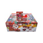 Packman Navidad con pantalla digital, 2000 mg, oferta a granel-10 sabores navideños