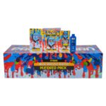 Packman Mini 1,5g con pantalla digital-El mejor Packman Mini a granel