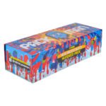 Packman Mini 2000mg con pantalla digital-El mejor Packman Mini a granel