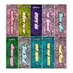 Nueva generación Fryd de 2 ml a granel