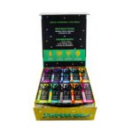 Packwoods x Runtz Long Edition 1g - Vapeo al por mayor con empaque en caja