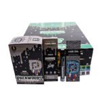 Extractos Packwoods X Runtz 1000 mg al por mayor