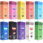 Packwoods X Runtz 1 ml desechable a granel