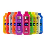 Nuevo Packman desechable de 1g