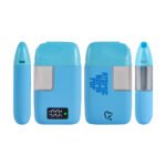 vapeadores vacíos de THC Favorites de 2 gramos