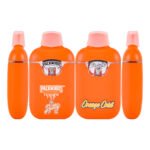 Packwoods X Runtz desechables vacíos