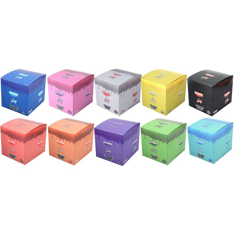 Proveedor directo de fábrica de Packwoods X Runtz 1 ml desechable