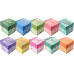 ackwoods x Runtz Marble 1g vacíos desechables